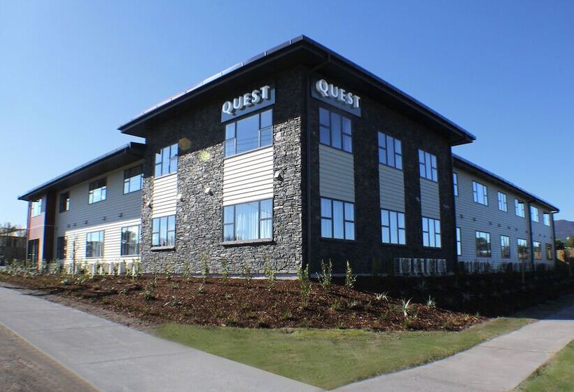Quest Taupo