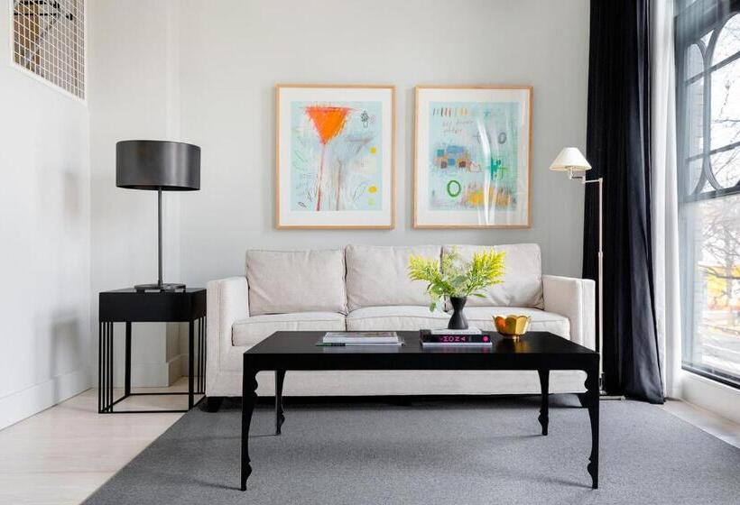 Quirk Hotel Richmond