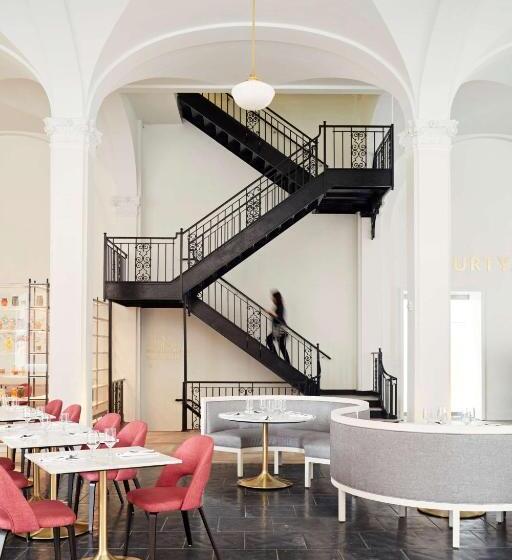 Quirk Hotel Richmond