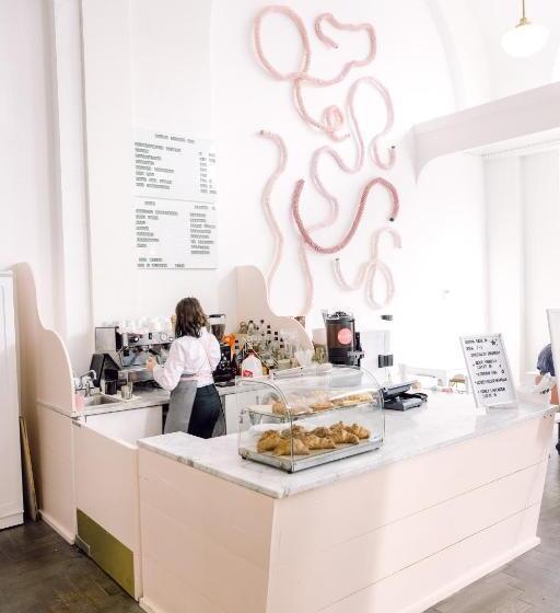 Quirk Hotel Richmond