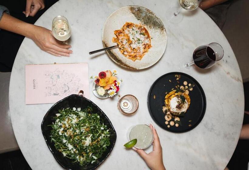 Quirk Hotel Richmond