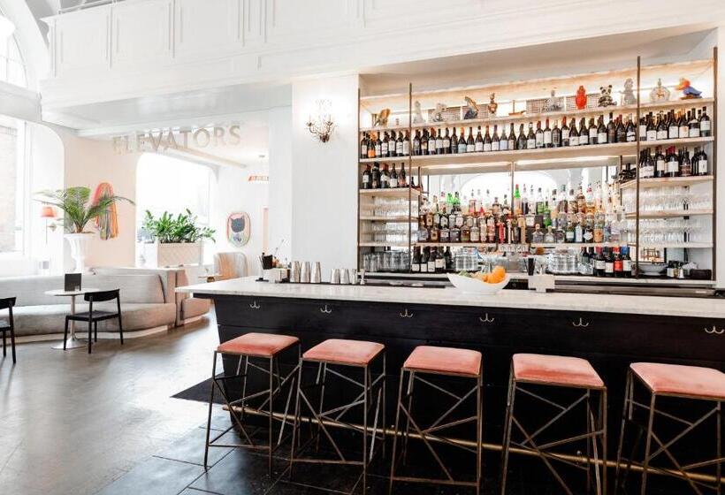 Quirk Hotel Richmond