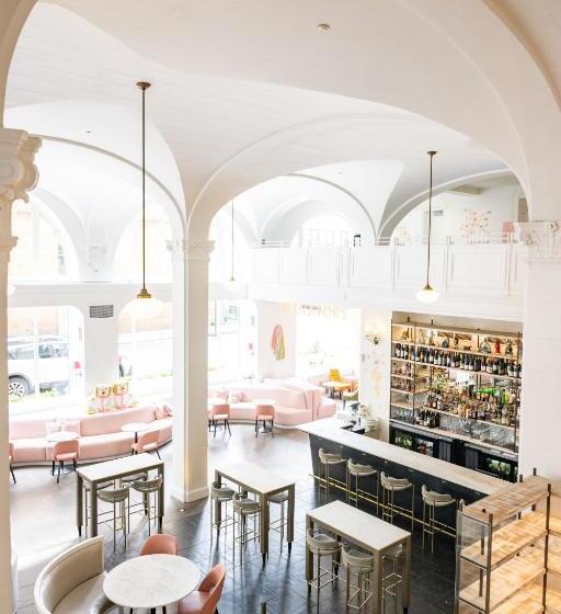 Quirk Hotel Richmond