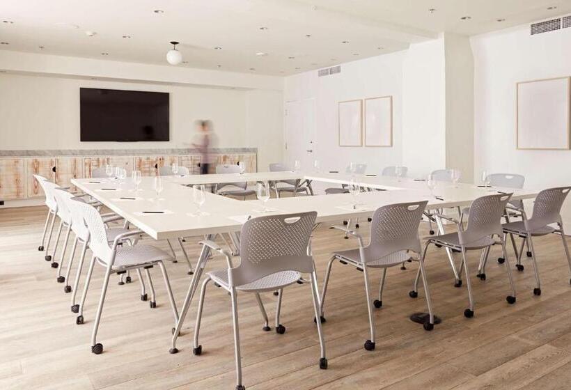 Quirk Hotel Richmond