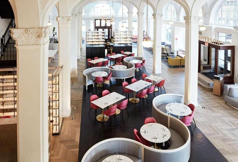 Quirk Hotel Richmond