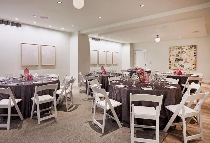 Quirk Hotel Richmond