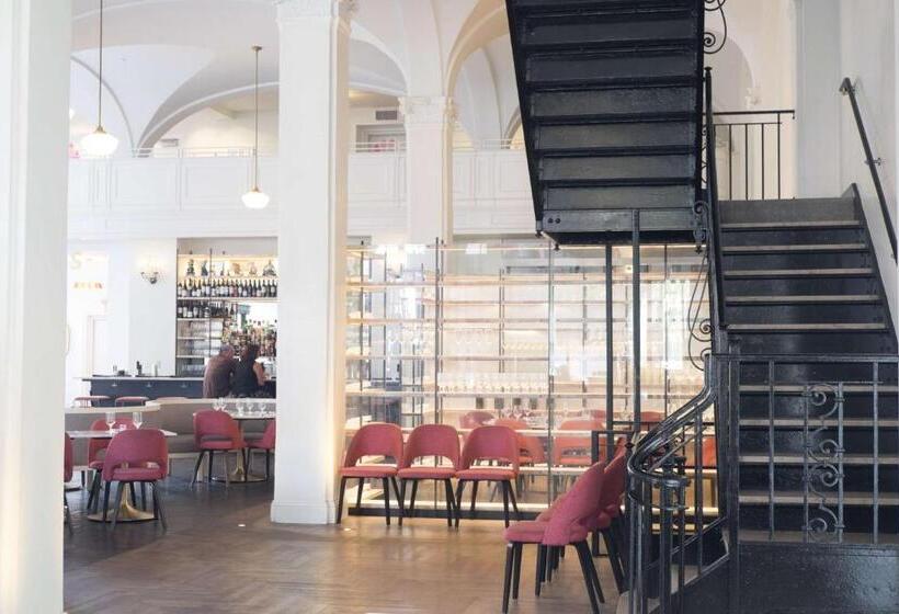 Quirk Hotel Richmond