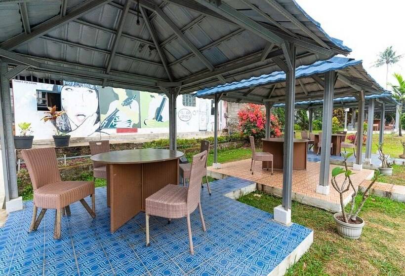 Reddoorz Hostel @ Dago 2