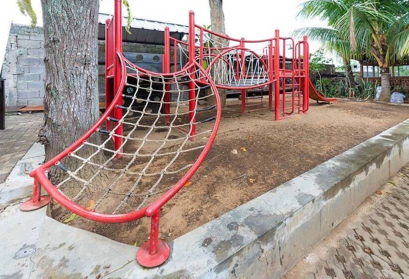 Reddoorz Hostel @ Dago 2