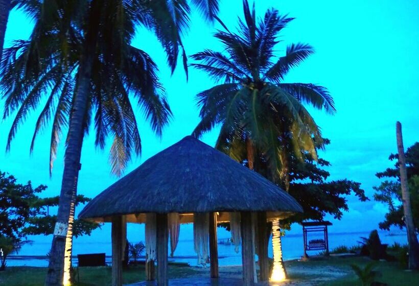 استراحتگاه Hoyohoy Villas