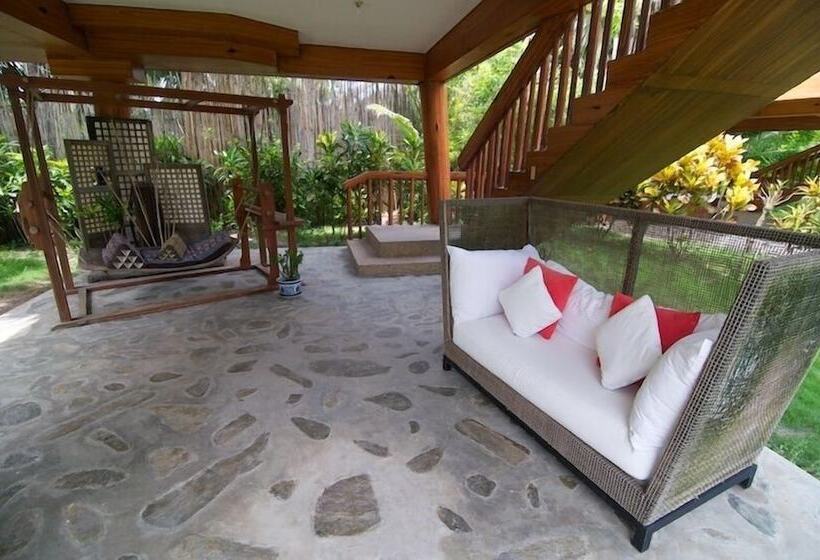 استراحتگاه Hoyohoy Villas