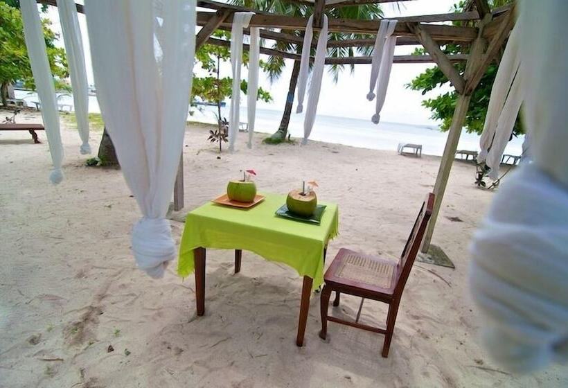 استراحتگاه Hoyohoy Villas