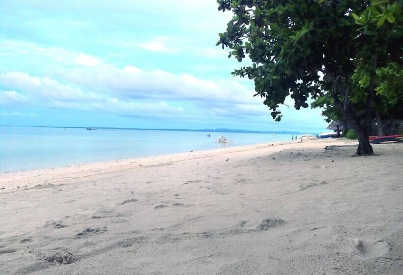 استراحتگاه Hoyohoy Villas