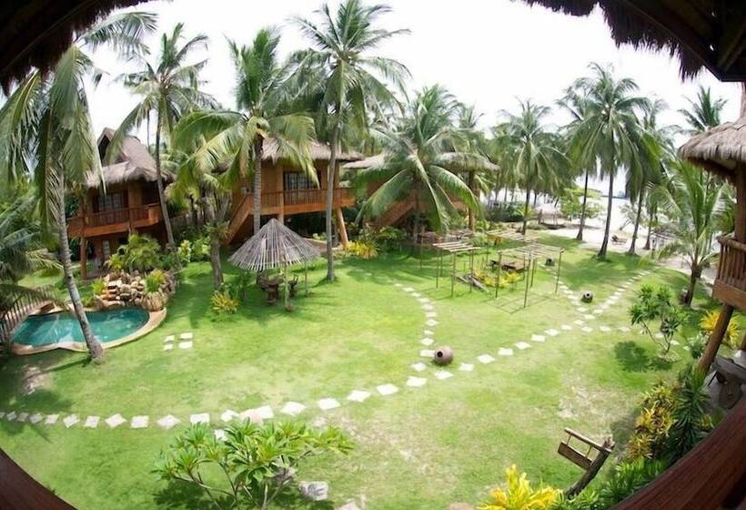 استراحتگاه Hoyohoy Villas