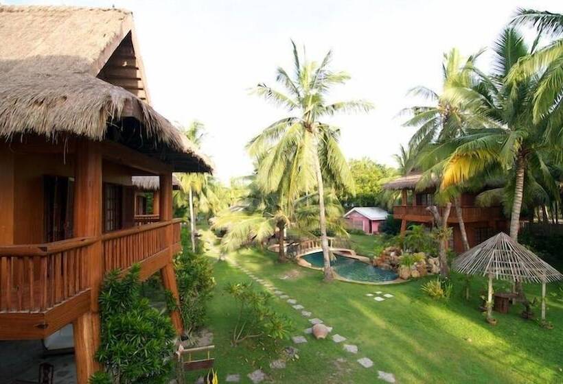 منتجع Hoyohoy Villas