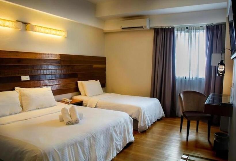 אתר נופש Mandurah