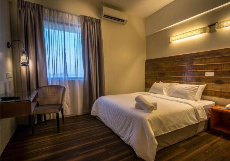 אתר נופש Mandurah