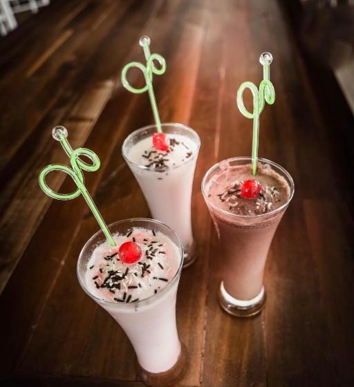 אתר נופש Mandurah