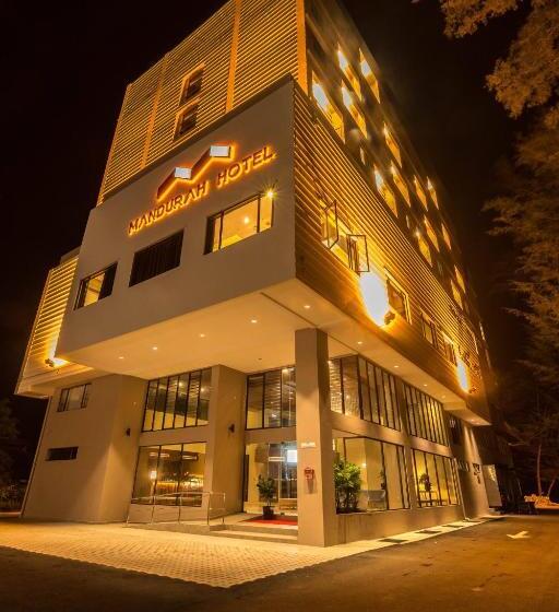 אתר נופש Mandurah