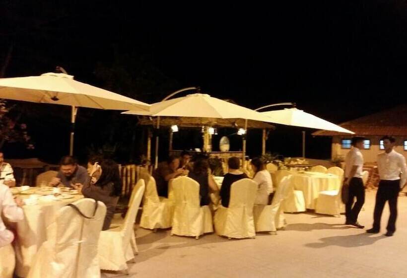 אתר נופש Mandurah