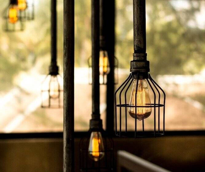 אתר נופש Mandurah