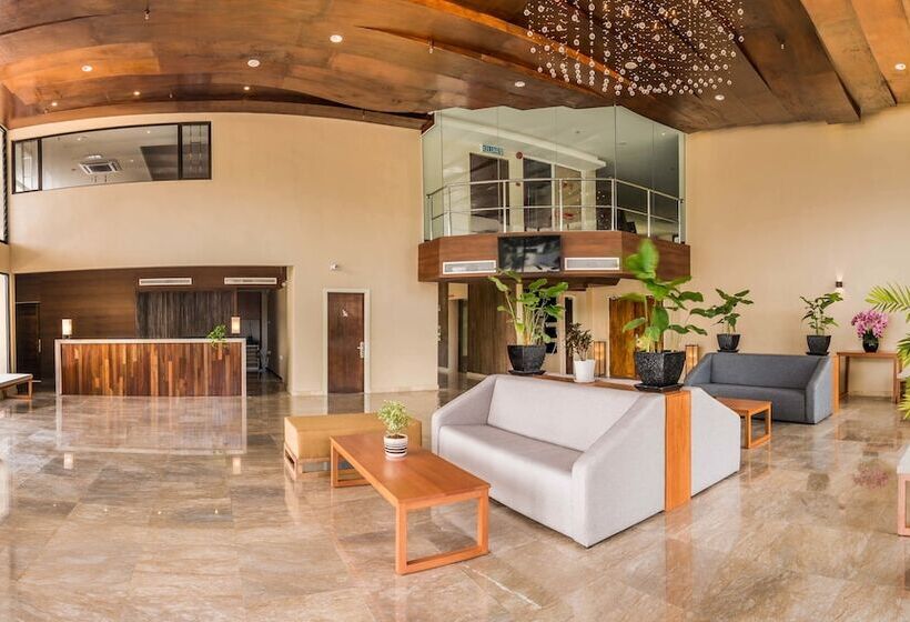 אתר נופש Mandurah