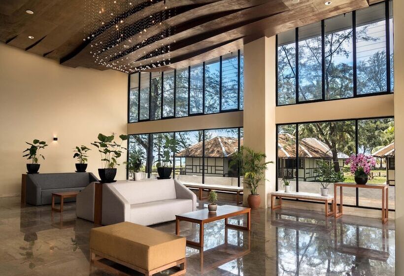 אתר נופש Mandurah