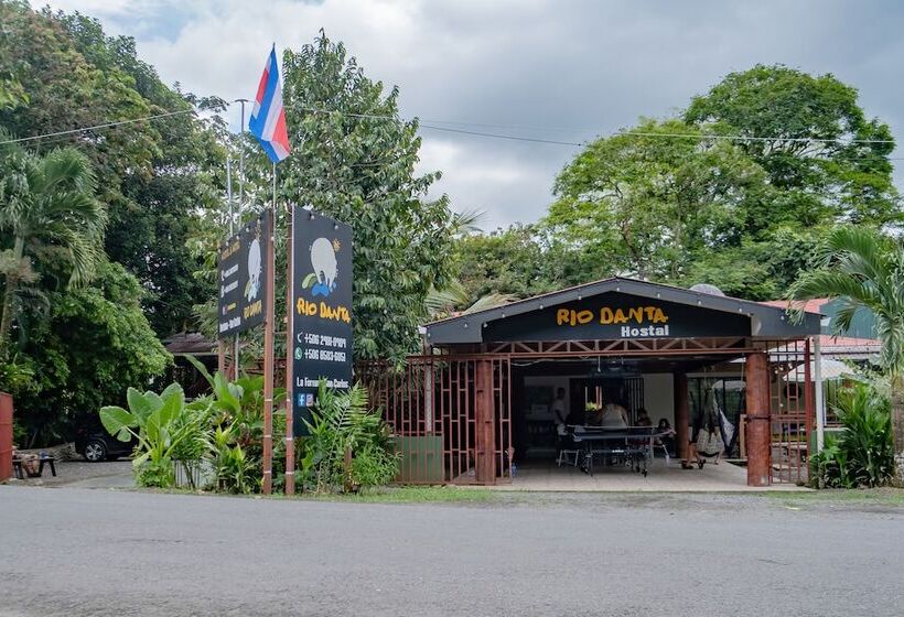 Río Danta Hostel