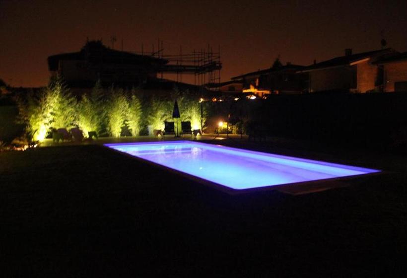 Rosta Residence Ranverso