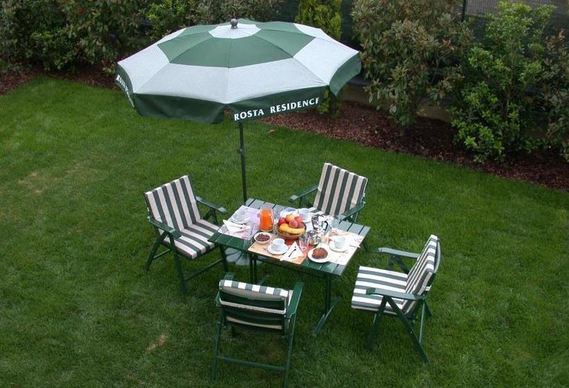 Rosta Residence Ranverso