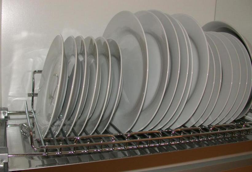 Rosta Residence Ranverso