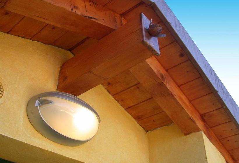 Rosta Residence Ranverso