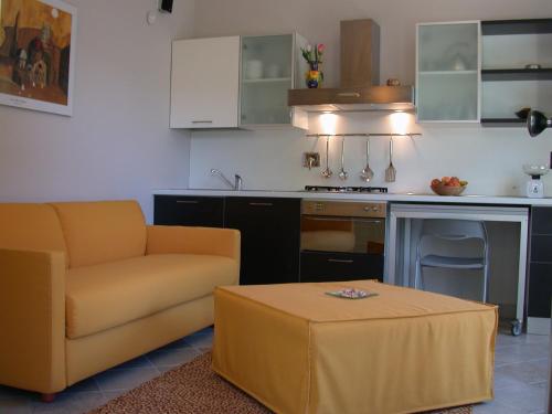 Rosta Residence Ranverso