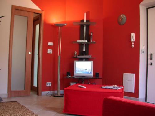 Rosta Residence Ranverso