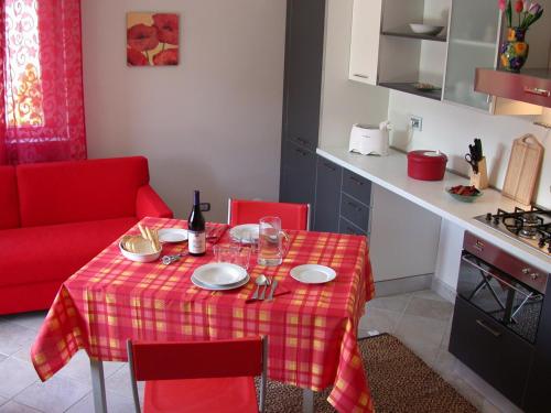 Rosta Residence Ranverso