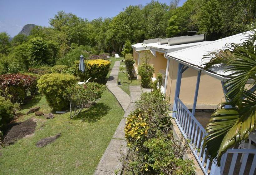 Résidence Les Océanides