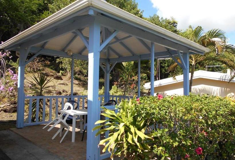 Résidence Les Océanides