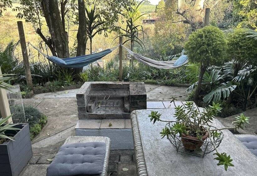 Sabie Self Catering Apartments