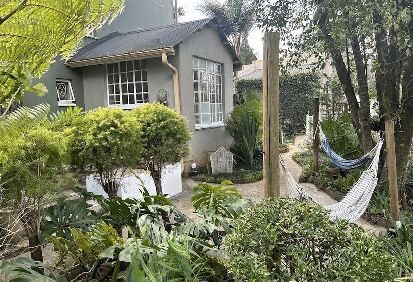 Sabie Self Catering Apartments