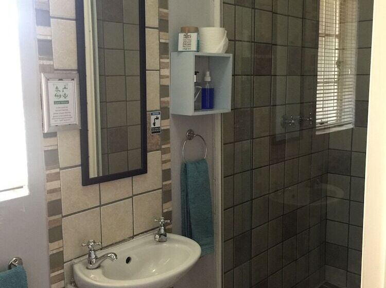 Sabie Self Catering Apartments