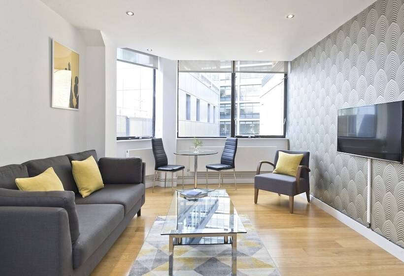 Red Lion Court By City2stay