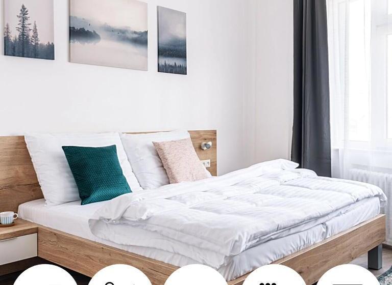 Self Checkin Apartments By Ambiente