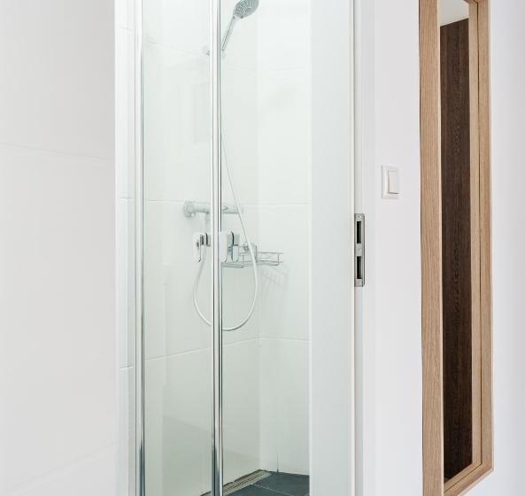 Self Checkin Apartments By Ambiente