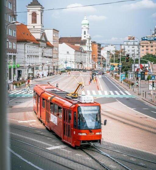 Self Checkin Apartments By Ambiente