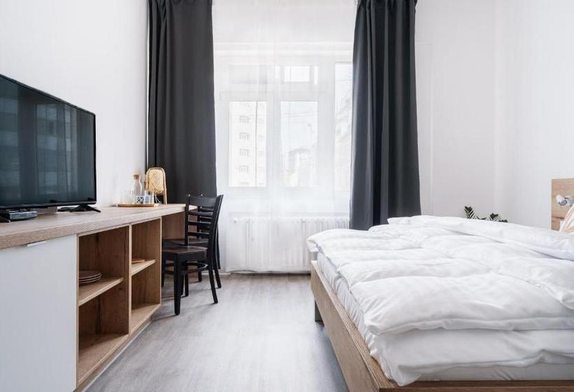 Self Checkin Apartments By Ambiente