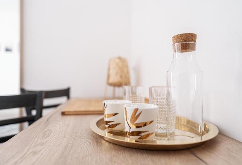 Self Checkin Apartments By Ambiente