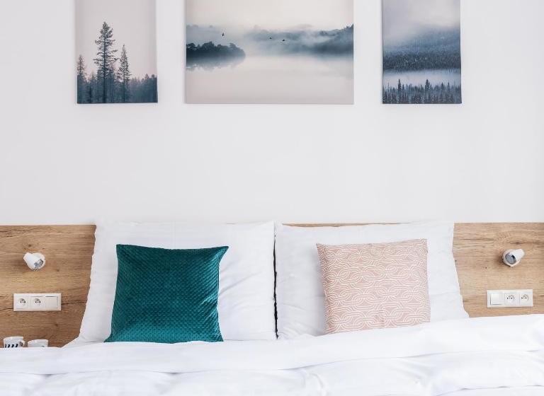 Self Checkin Apartments By Ambiente