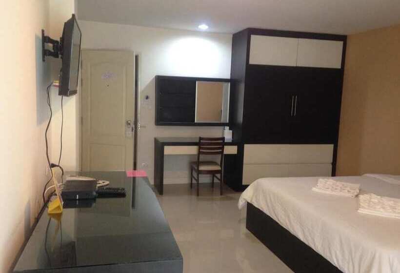Similan Mansion