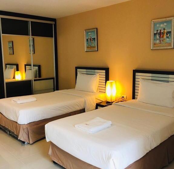Similan Mansion