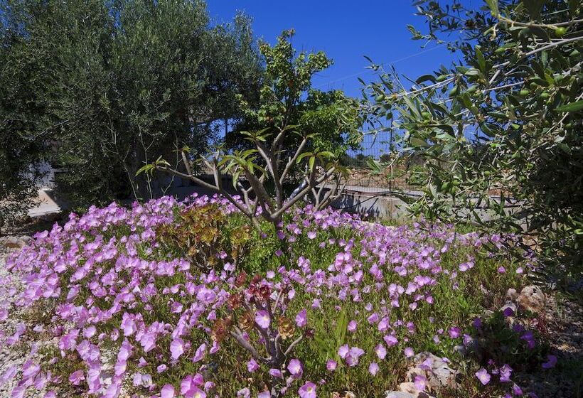 Skamagkas G. Apartments